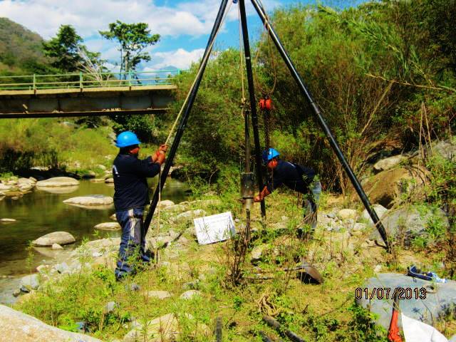 ESTUDIO S.P.T - PIURA