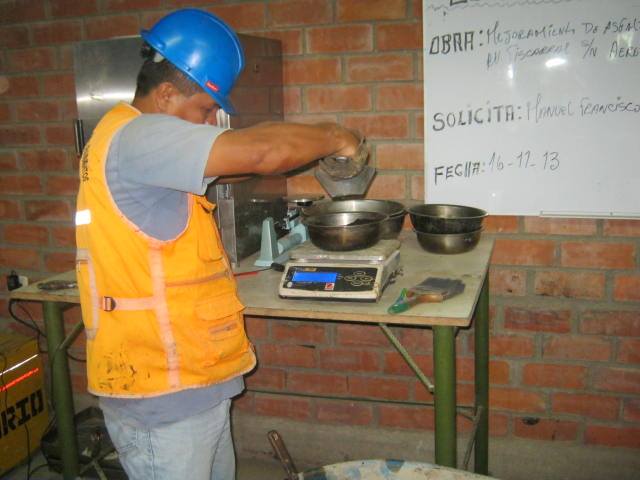 Diseño de emulsiones asfálticas