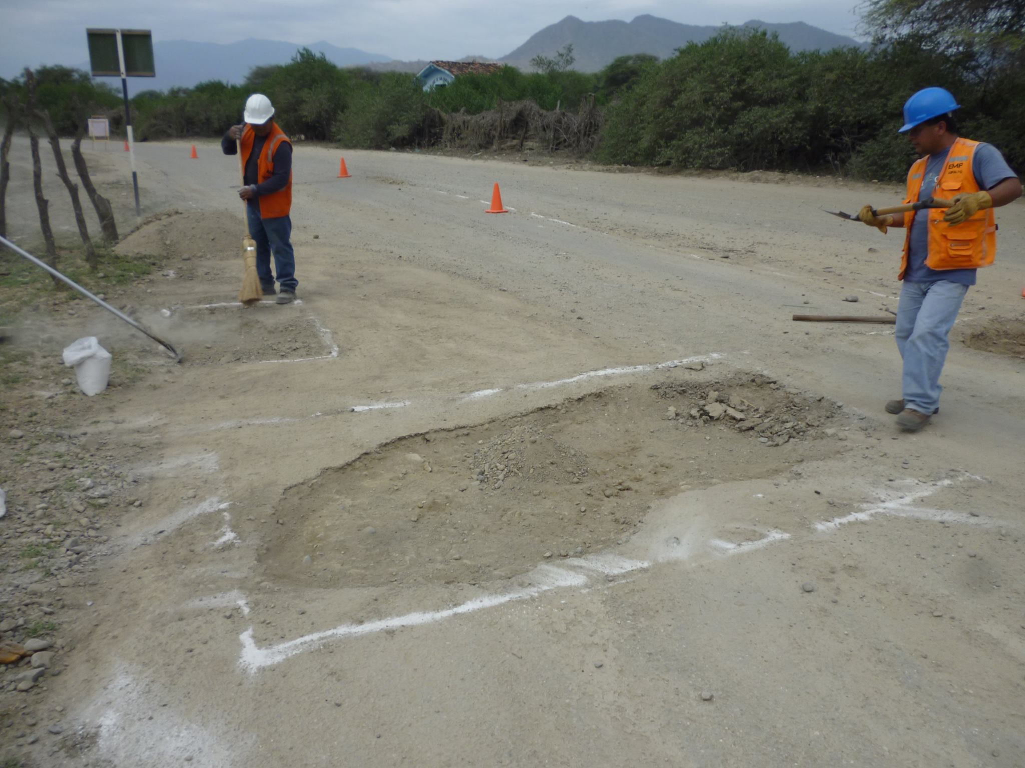 Diseño de emulsiones asfálticas