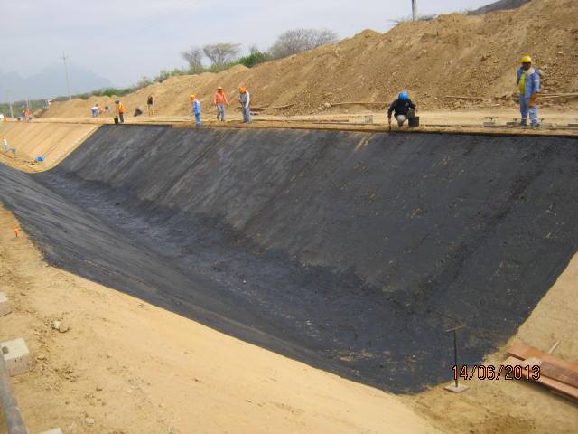 Diseño de emulsiones asfálticas