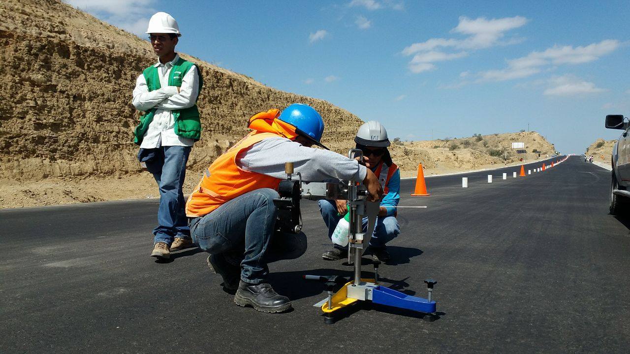 Ensayo de PÃ©ndulo TRRL