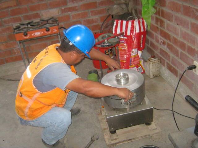 Diseño de emulsiones asfálticas