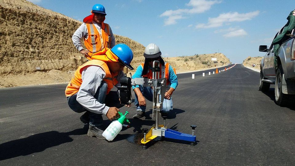 Ensayo de PÃ©ndulo TRRL