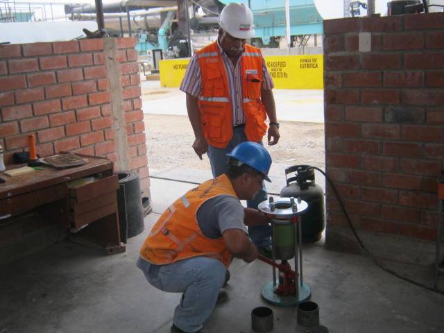 Diseño de emulsiones asfálticas