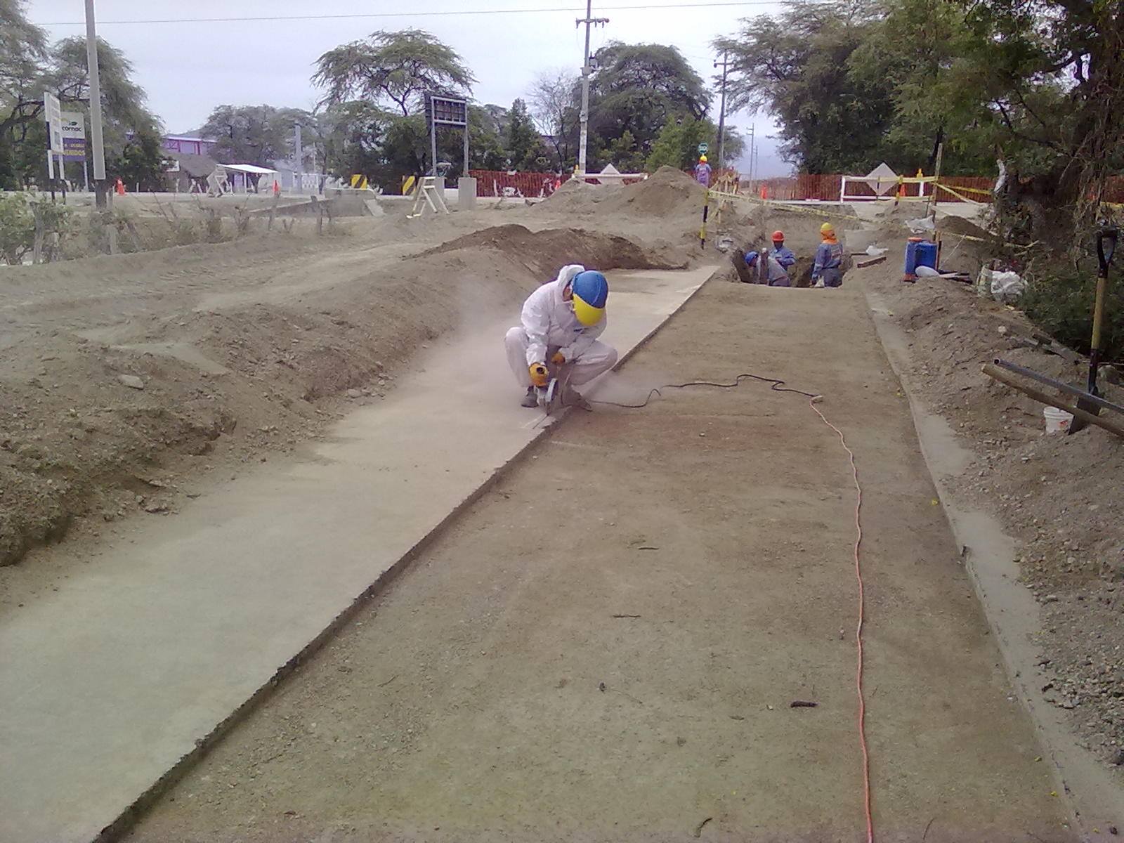 Diseño de emulsiones asfálticas